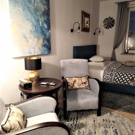 Wygodny Apartament W Srodmiesciu Gdanska Екстер'єр фото