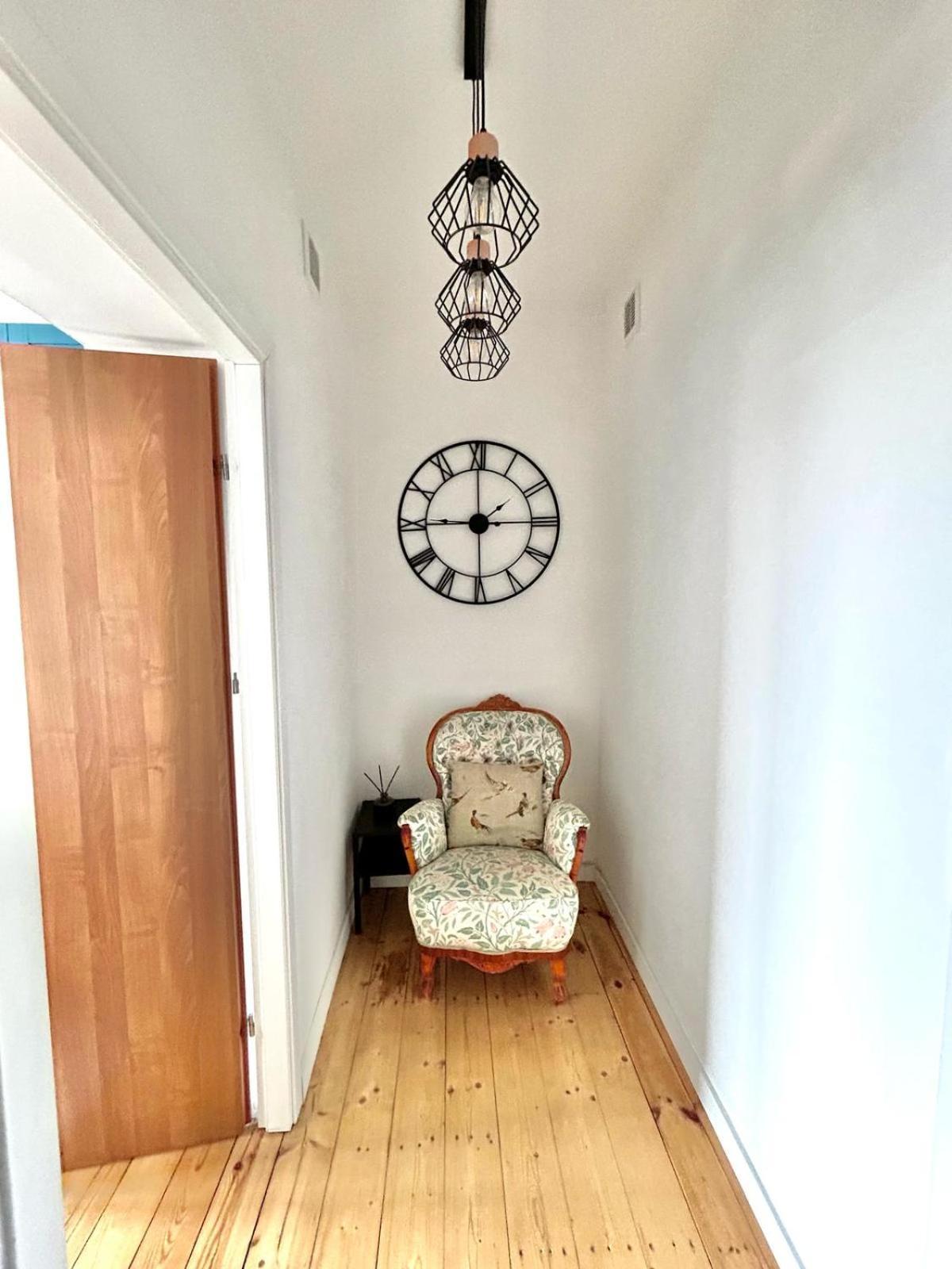 Wygodny Apartament W Srodmiesciu Gdanska Екстер'єр фото